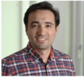 Amir Khorasani 