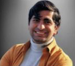 Mehdi Foroughi