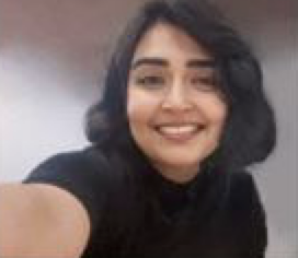 Pegah Khanjari