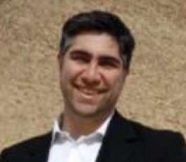 Shayan Motamedi
