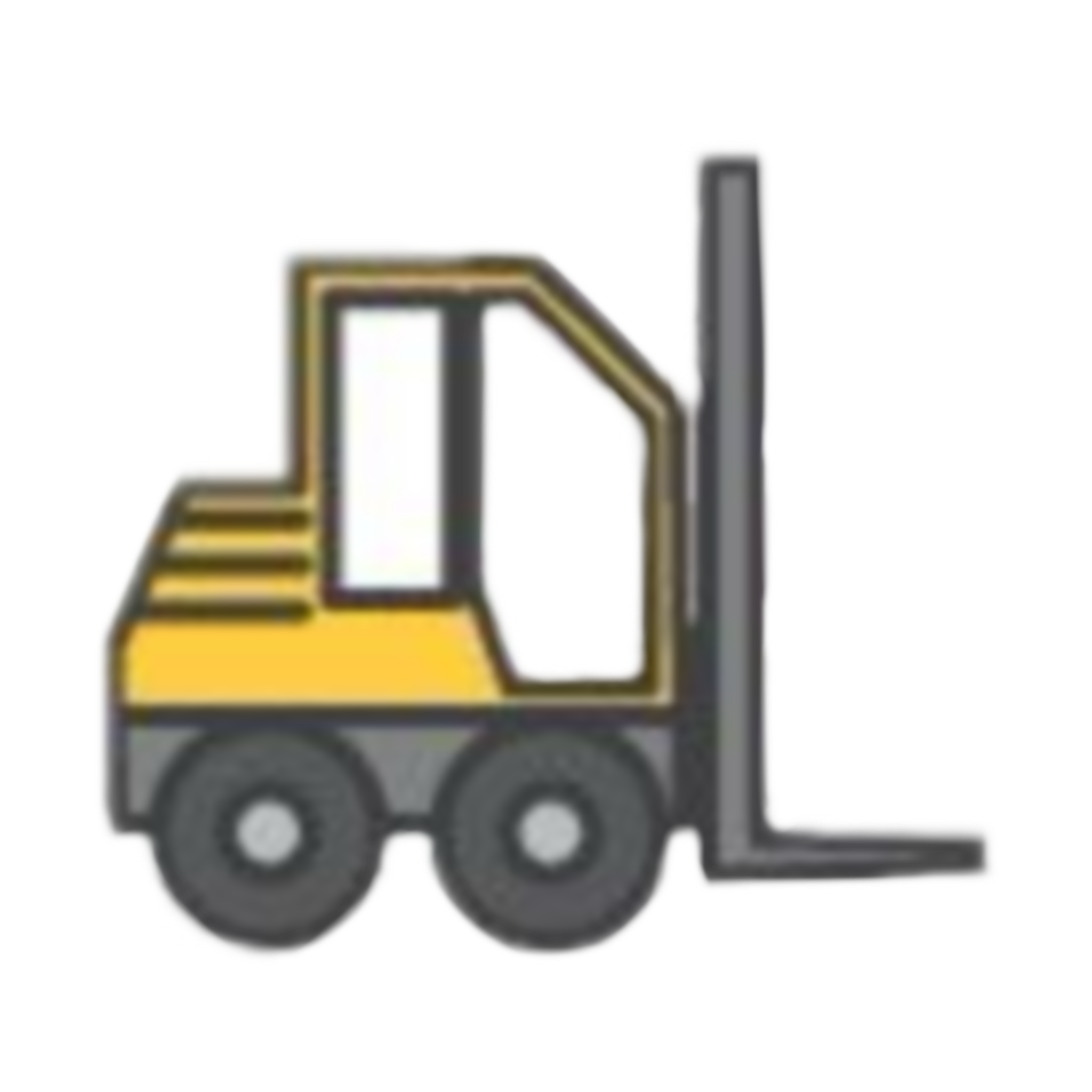 maintenance truck