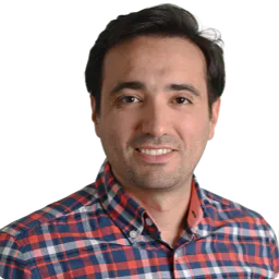 Amir Khorasani